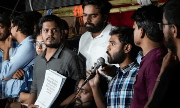 Junior Doctors Hunger Strike | অনশন প্রত্যাহার করে জুনিয়র ডাক্তাররা কী জানালেন?