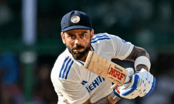 ICC Test Batter Ranking | কোহলিকে টপকালেন এই ইংল্যান্ড ব্যাটার