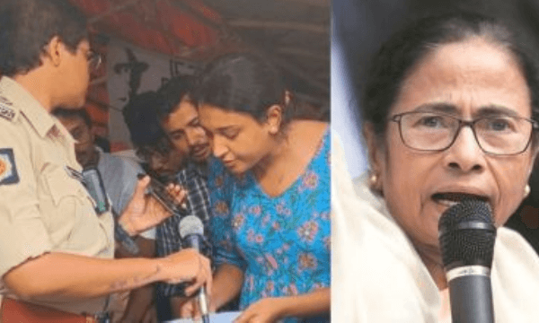 Junior Doctors Movement | ফোনে মমতার সঙ্গে কথা অনশনকারীদের, কী সিদ্ধান্ত হল?