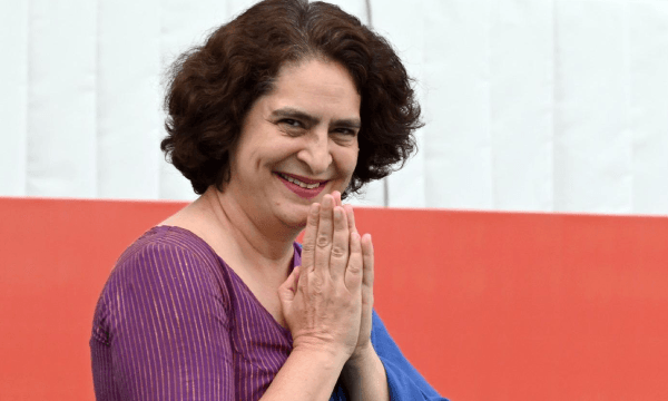 Priyanka Gandhi | প্রিয়াঙ্কা গান্ধীর সম্পত্তির পরিমান কত?