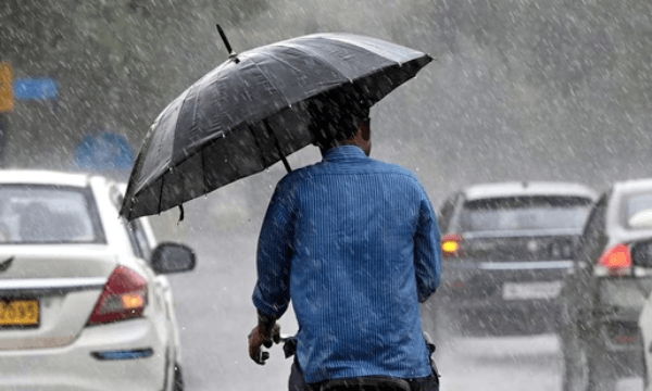 Rain Update | আগামী ৬ দিন আবহাওয়া কেমন থাকব? জেনে নিন বড় আপডেট