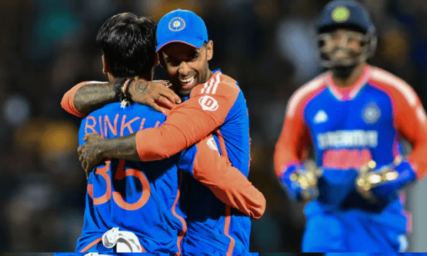 T20I-তে ৫ বিশ্বরেকর্ড ভারতের, কী কী জানেন?