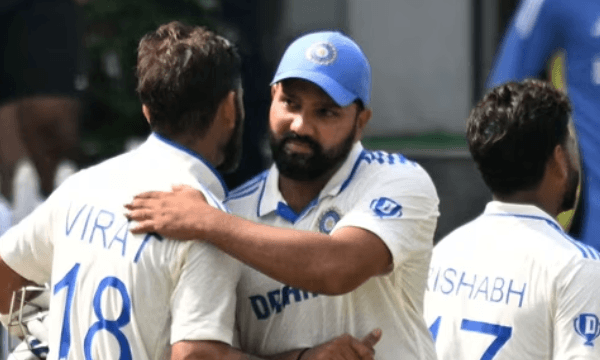 India vs Bangladesh | মাত্র ১৪ ঘন্টায় বাংলাদেশকে হারাল ভারত