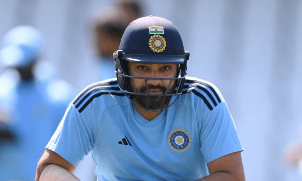 Ind vs NZ | নিউজিল্যান্ড সিরিজের আগে চিন্তা রোহিতদের