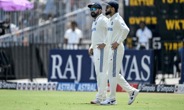 Ind vs NZ | জোড়া হার, ভারতীয় দলে এবার নিয়ম বদল