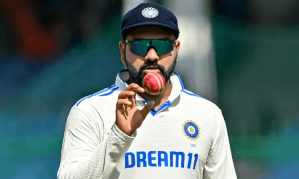 Rohit Sharma | অস্ট্রেলিয়ার বিরুদ্ধে একটি টেস্টে অনিশ্চিত রোহিত