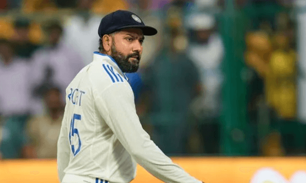 India vs New Zealand | নিউজিল্যান্ডের কাছে সিরিজ হের কী বললেন রোহিত শর্মা?