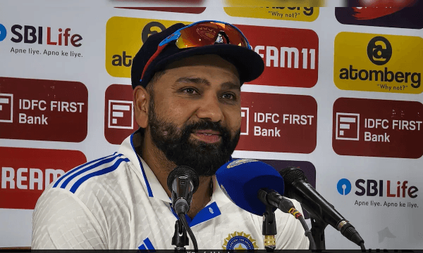 Ind vs NZ | প্রথম টেস্টে হারের পরই ভারতীয় দলে অলরাউন্ডারের এন্ট্রি