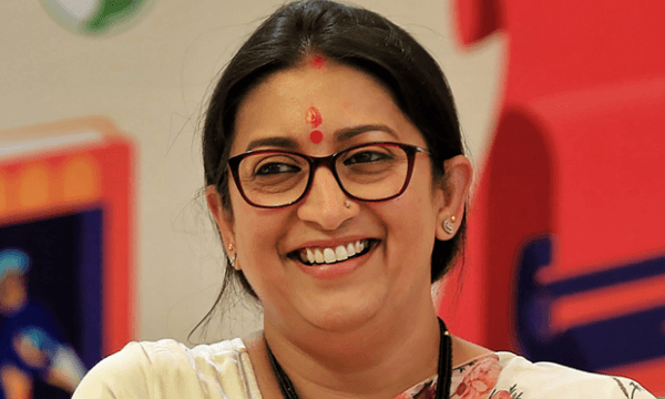 Smriti Irani | ফের ছোটপর্দায় স্মৃতি ইরানি?