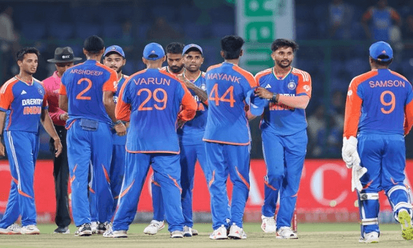 T20-তেও বাংলাদেশকে হোয়াইট ওয়াশ করবে ভারত?