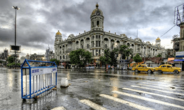 Weather Update | জোড়া ঘূর্ণাবর্ত, কতদিন চলবে দুর্যোগ?