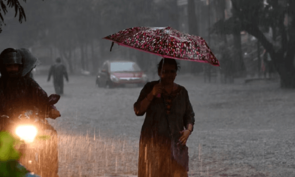 Rain Update | প্রবল ঝড়বৃষ্টির সম্ভাবনা, কখন থেকে শুরু হবে?