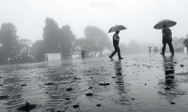 Weather Update | বাংলা থেকে বর্ষা বিদায় কবে? বৃষ্টি চলবে কতদিন?