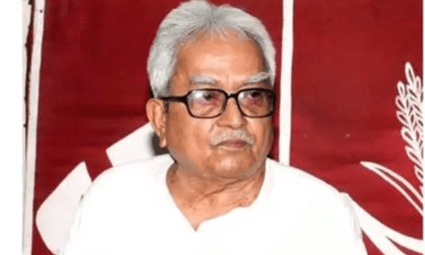 Biman Bose | অসুস্থ বিমান বসু, ভর্তি হাসপাতালে