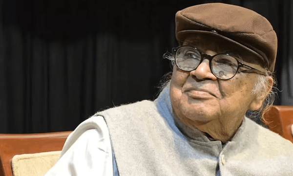 Manoj Mitra | চলে গেলেন ‘বাঞ্ছারাম’, রেখে গেলেন মন ভালো করা অভিনয়