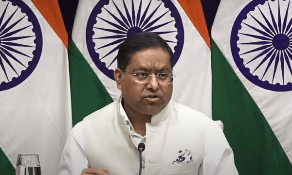 India on Bangladesh Situation | বাংলাদেশ কাণ্ডে ঢাকাকে কী বার্তা দিল্লির?