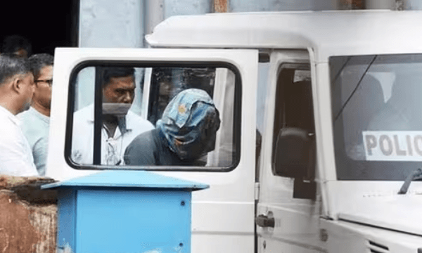 RG Kar কাণ্ডে ধৃত সঞ্জয়ের বিরুদ্ধে আদালতে চার্জ গঠন