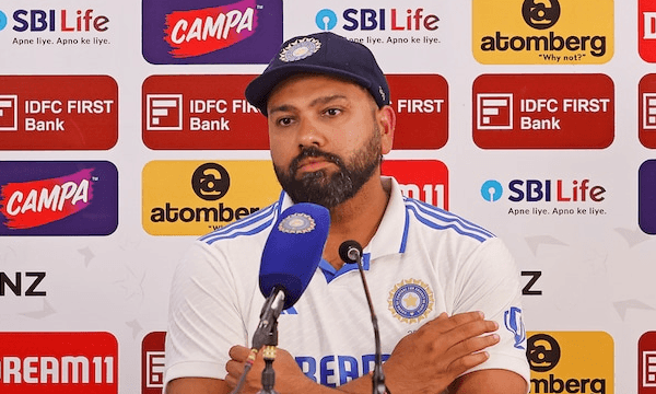 Rohit Sharma | দেশের মাটিতে ২৪ বছর পর হোয়াইটওয়াশ, হারের কারণ জানালেন রোহিত