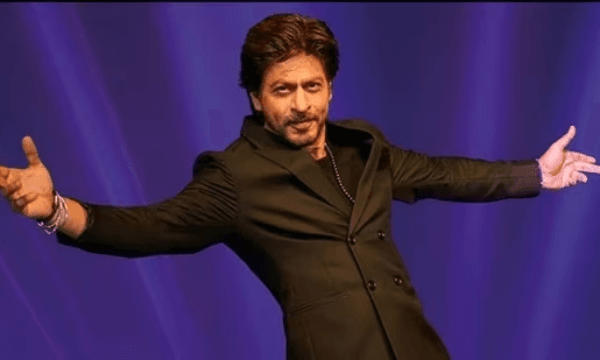 Shah Rukh Khan | ‘বাজিগর ২’-তে শাহরুখ খান?
