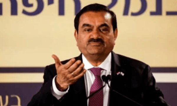 Gautam Adani | ঘুষ-কাণ্ডে বিবৃতি আদানি গোষ্ঠীর, কী জানাল?
