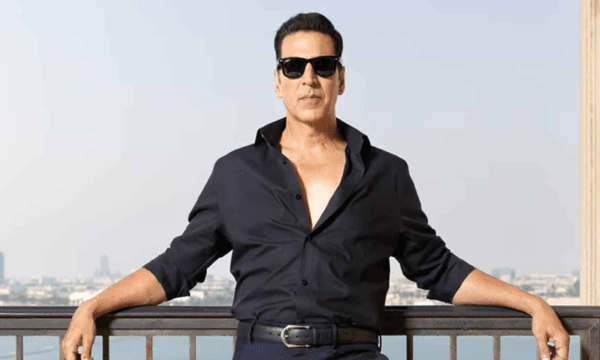 Akshay Kumar | দুর্ঘটনার কবলে অক্ষয় কুমার, ক্ষতিগ্রস্ত চোখ