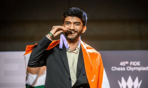 D Gukesh | কত টাকা পুরস্কার পেলেন গুকেশ?