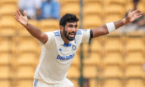 Jasprit Bumrah | বর্ডার-গাভাস্কর সিরিজে ভারতের প্রাপ্তি নিয়ে বিরাট মন্তব্য বুমরার