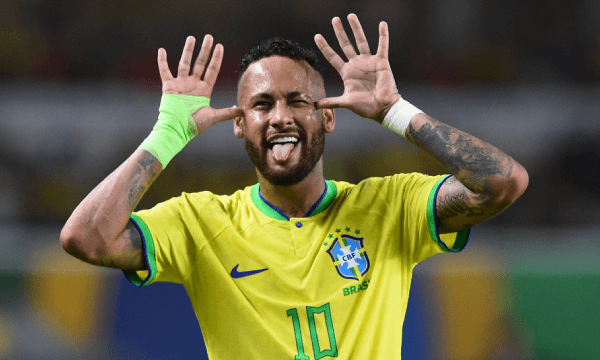 Neymar | খেলে প্রতি মিনিটে কত টাকা রোজগার নেমারের? জানলে চোখ কপালে উঠবে