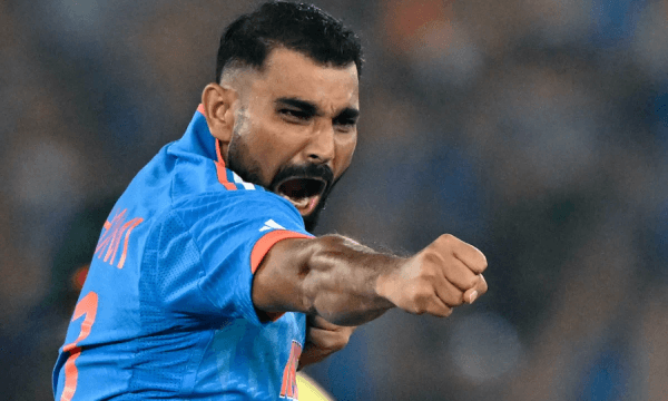 Mohammed Shami | চোট সারিয়ে ৪৩৬ দিন বাদে মাঠে নামছেন শামি