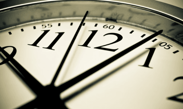 এবার এক দেশে, এক সময় – বিরাট সিদ্ধান্ত কেন্দ্রীয় সরকারের