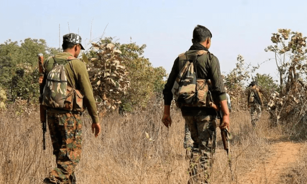 দেশকে মাওবাদীমুক্ত করতে আরও ‘কঠোর’ অভিযানের প্রস্তুতি, কী সিদ্ধান্ত?