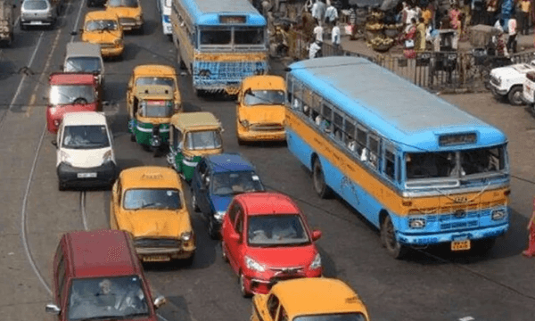 Kolkata Buses | কলকাতার রাস্তায় নতুন বাস, কোন রুটে চলবে?