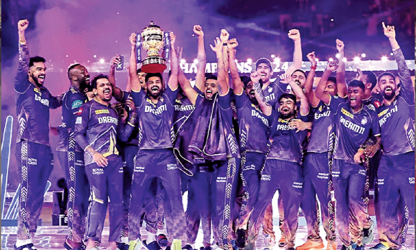 IPL KKR Schedule | আইপিএলে কলকাতার ম্যাচ কবে কোথায়?