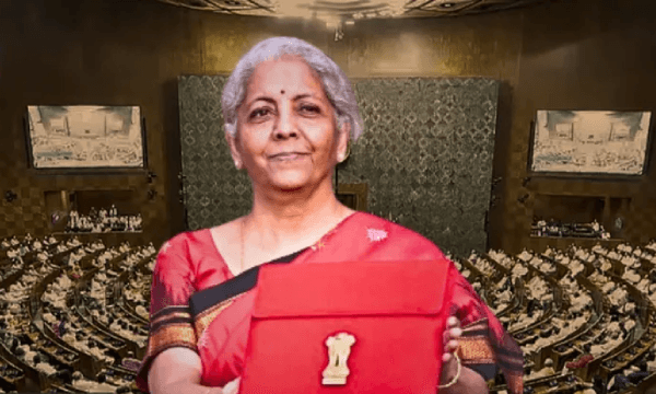 Union Budget 2025-26 | আগামী সপ্তাহে পেশ করা হবে নতুন আয়কর বিল