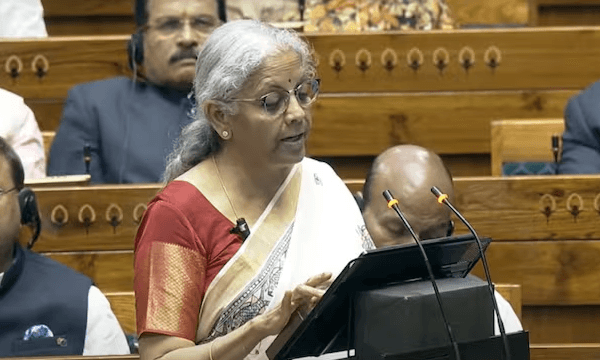 Union Budget 2025-26 | ৩৬টি জীবনদায়ী ওষুধে কর ছাড়