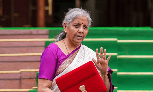 Union Budget 2025-26 | কত টাকা পর্যন্ত কত ট্যাক্স? দেখুন বিস্তারিত