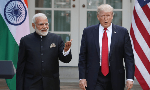 Donald Trump | ট্রাম্পের শুল্ক সিদ্ধান্তে কতটা প্রভাব পড়বে ভারতীয় অর্থনীতিতে?