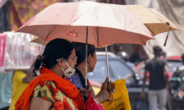 Weather Update | গরমে নাজেহাল অবস্থা, বিদায় নিল শীত