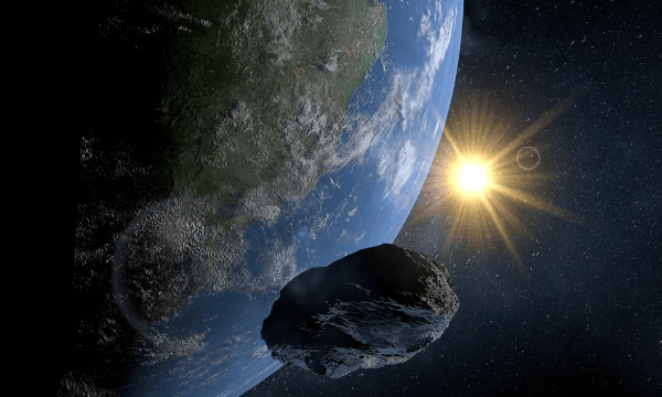 City Killer Asteroid | ধেয়ে আসছে মহাকাশের ‘সিটি কিলার’! এবার কী হবে?