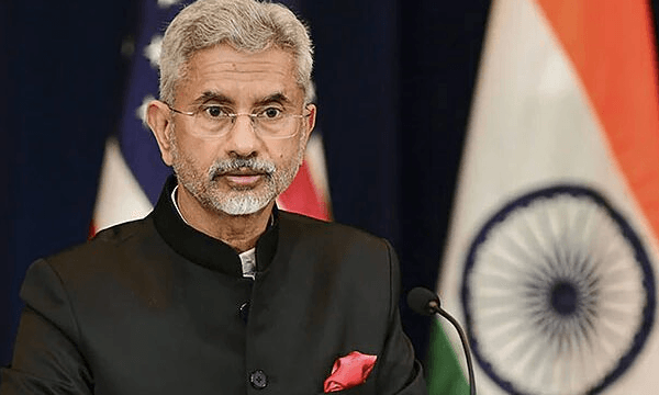 S Jaishankar | জয়শঙ্করের উপর হামলা, কী বলল ব্রিটেন সরকার?