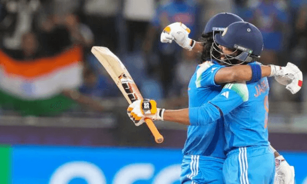 ICC Champions Trophy 2025 | সৌরভ-ধোনির পর রোহিত, চ্যাম্পিয়ন্স ট্রফি ভারতের