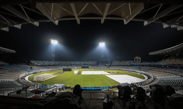 IPL | Weather Update | ইডেন ম্যাচ হবে তো? বৃষ্টির পূর্বাভাস জেনে নিন