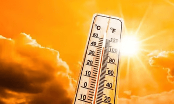 Weather Update | ‘হট ডে’ পরিস্থিতি দক্ষিণবঙ্গে, কী হবে? জানুন বড় আপডেট