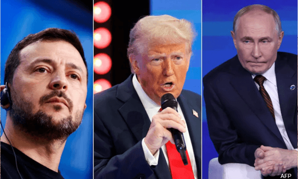 Russia-Ukraine Ceasefire | ৩০ দিনের যুদ্ধবিরতিতে সম্মত ইউক্রেন, কী করবে রাশিয়া?