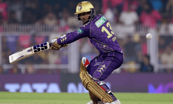 KKR | রাজস্থানকে হারিয়ে IPL 2025-এ প্রথম জয় কলকাতার