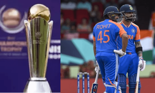 ICC Champions Trophy | ঠিক হয়ে গেল চ্যাম্পিয়ন্স ট্রফির সেমির ৪ দল, ভারতের বিরুদ্ধে কারা?
