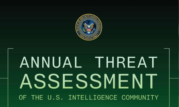 US Annual Threat Assessment Report | বিশ্বের কোন দেশে কী বিপদ? ভারতের কী অবস্থা?