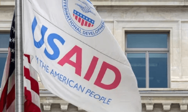 মার্কিন অনুদান বিতর্কে কী জবাব দিল ভারত? দেখুন বড় খবর