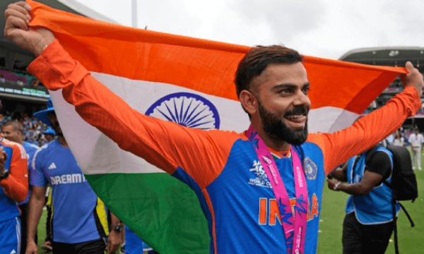 Virat Kohli | অবসর ভেঙে কবে টি২০-তে ফিরছেন? নিজেই জানালেন বিরাট কোহলি