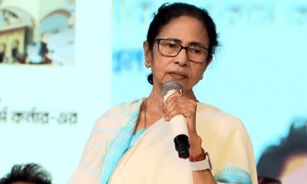 mamata banerjee